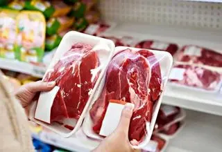 خبر رسمی درباره گوشت تنظیم بازار اعلام شد (۱۴ آبان)