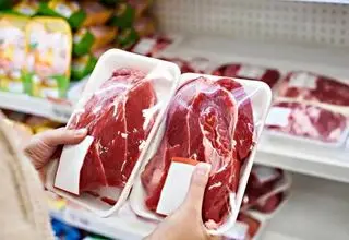 خبر رسمی درباره گوشت تنظیم بازار اعلام شد (۱۴ آبان)