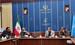جلسه فوق‌العاده رییس سازمان سینمایی و مدیرعامل خانه سینما