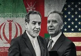مذاکره غیر مستقیم با آمریکا روش درستی است 