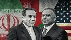 مذاکره غیر مستقیم با آمریکا روش درستی است 