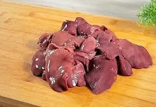 جگر مرغ؛ منبع فواید یا انبار سموم؟