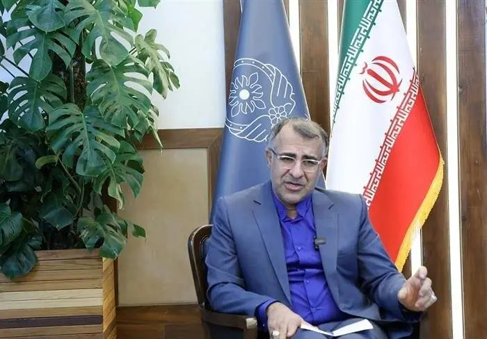 همکاری ایران و اسپانیا در حوزه مبارزه با پولشویی