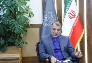 همکاری ایران و اسپانیا در حوزه مبارزه با پولشویی