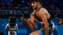اسماعیلی و ساروی در رده نخست فرنگی‌کاران جهان