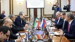 سناتورهای ارشد روس: هرگونه تلاش برای احیای تحریم‌های ایران اعتبار ندارد