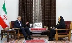 پزشکیان: درصد بالایی از مردم ناراضی هستند