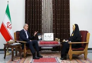 پزشکیان: درصد بالایی از مردم ناراضی هستند