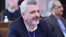 عزیزی‌پور: برای رفع معضل ویزای ملی‌پوشان مذاکراتی انجام دادیم