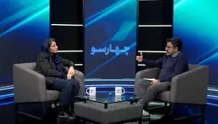 سانسور و حذف مستندسازان نقص ساختار فرهنگی است/ تلویزیون فقط با افراد خاص کار می‌کند