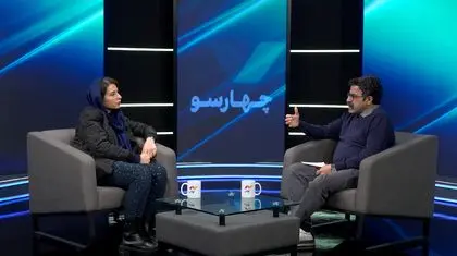 سانسور و حذف مستندسازان نقص ساختار فرهنگی است/ تلویزیون فقط با افراد خاص کار می‌کند