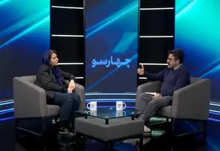 سانسور و حذف مستندسازان نقص ساختار فرهنگی است/ تلویزیون فقط با افراد خاص کار می‌کند