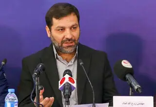 امداد: هدف‌مان تکریم ورزشکاران و ارباب رجوع است