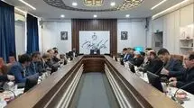 پرونده‌های جنایات جنگی دشمنان باید با پیوست حقوقی دنبال شود