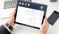 صدور  گواهی تمکن مالی الکترونیک توسط شرکت سپرده گذاری مرکزی