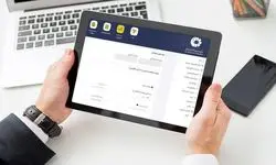 صدور  گواهی تمکن مالی الکترونیک توسط شرکت سپرده گذاری مرکزی