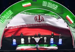 کارشناس فوتبال بلژیک: ایران و نیوزیلند تیم قدرتمندی نیستند