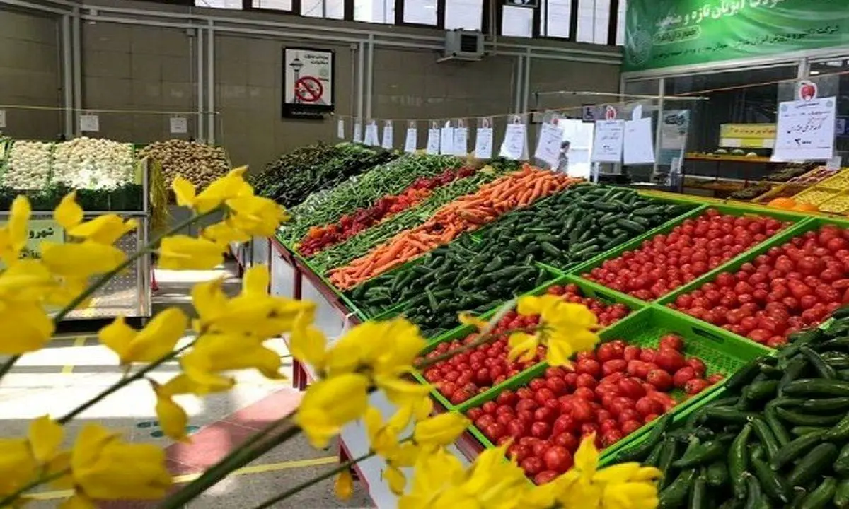 کاهش چشمگیر قیمت میوه های وارداتی در بازار+نرخ سایر میوههای داخلی