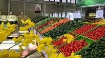 کاهش چشمگیر قیمت میوه های وارداتی در بازار+نرخ سایر میوه‌های داخلی