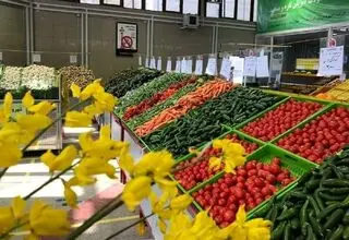 کاهش چشمگیر قیمت میوه های وارداتی در بازار+نرخ سایر میوه‌های داخلی