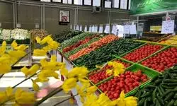 کاهش چشمگیر قیمت میوه های وارداتی در بازار+نرخ سایر میوه‌های داخلی