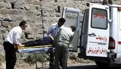 مرگ تلخ هفت عضو یک خانواده در خراسان شمالی 