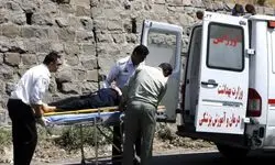 مرگ تلخ هفت عضو یک خانواده در خراسان شمالی 