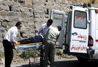 مرگ تلخ هفت عضو یک خانواده در خراسان شمالی 