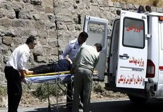 مرگ تلخ هفت عضو یک خانواده در خراسان شمالی 