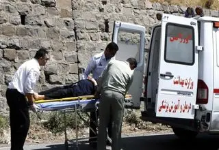 مرگ تلخ هفت عضو یک خانواده در خراسان شمالی 