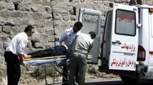 مرگ تلخ هفت عضو یک خانواده در خراسان شمالی 