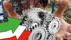 کسب‌وکارهای ایرانی در سال بقا؛ سقوط از رشد به تاب‌آوری