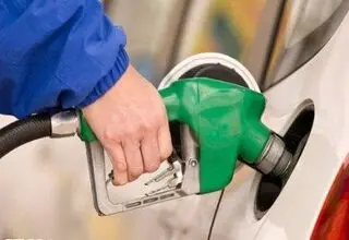 بررسی همسان‌سازی نرخ حق‌العمل بنزین و نفت‌گاز در کارگروه کمیته حمایت از کسب‌وکار