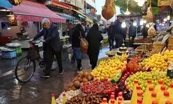  پیگیری ملی برای جبران خسارت و بازسازی بازار رشت ادامه دارد