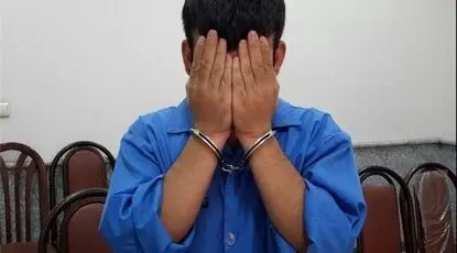 بازداشت خواستگار متهم به قتل در دولت‌آباد 