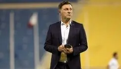 مظفری‌زاده : درخواست مصالحه‌ای با پرسپولیس نداشتیم