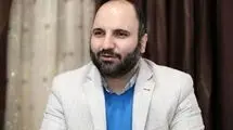 فرد توهین کننده به پزشکیان کیست؟ 
