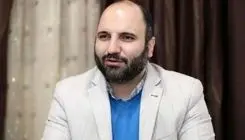 فرد توهین کننده به پزشکیان کیست؟ 