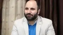 فرد توهین کننده به پزشکیان کیست؟ 