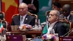 پزشکیان: مردم ایران هزینه سنگینی بابت تجاوزات آمریکا و اسرائیل پرداختند
