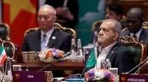 پزشکیان: مردم ایران هزینه سنگینی بابت تجاوزات آمریکا و اسرائیل پرداختند