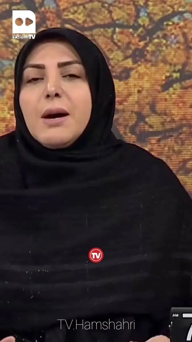 انتقاد تند المیرا شریفی‌مقدم؛ کاش یک زن در میان شما بود+ویدیو