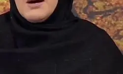 انتقاد تند المیرا شریفی‌مقدم؛ کاش یک زن در میان شما بود+ویدیو