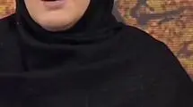 انتقاد تند المیرا شریفی‌مقدم؛ کاش یک زن در میان شما بود+ویدیو
