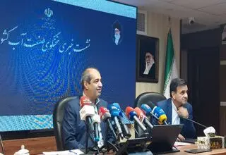 تخصیص 100 همت اعتبار با وجود نیاز دو هزار همتی برای اجرای پروژه‌ها