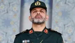 اظهارات سردار وحیدی درباره نقش شهید باقری در دوران دفاع مقدس