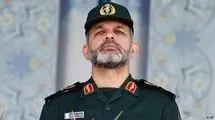 واکنش احمد وحیدی به انتقادات از دولت پس از اعلام آتش‌بس 