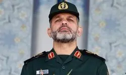 اظهارات سردار وحیدی درباره نقش شهید باقری در دوران دفاع مقدس