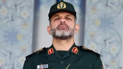واکنش احمد وحیدی به انتقادات از دولت پس از اعلام آتش‌بس 