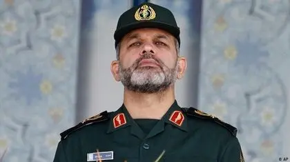 واکنش احمد وحیدی به انتقادات از دولت پس از اعلام آتش‌بس 